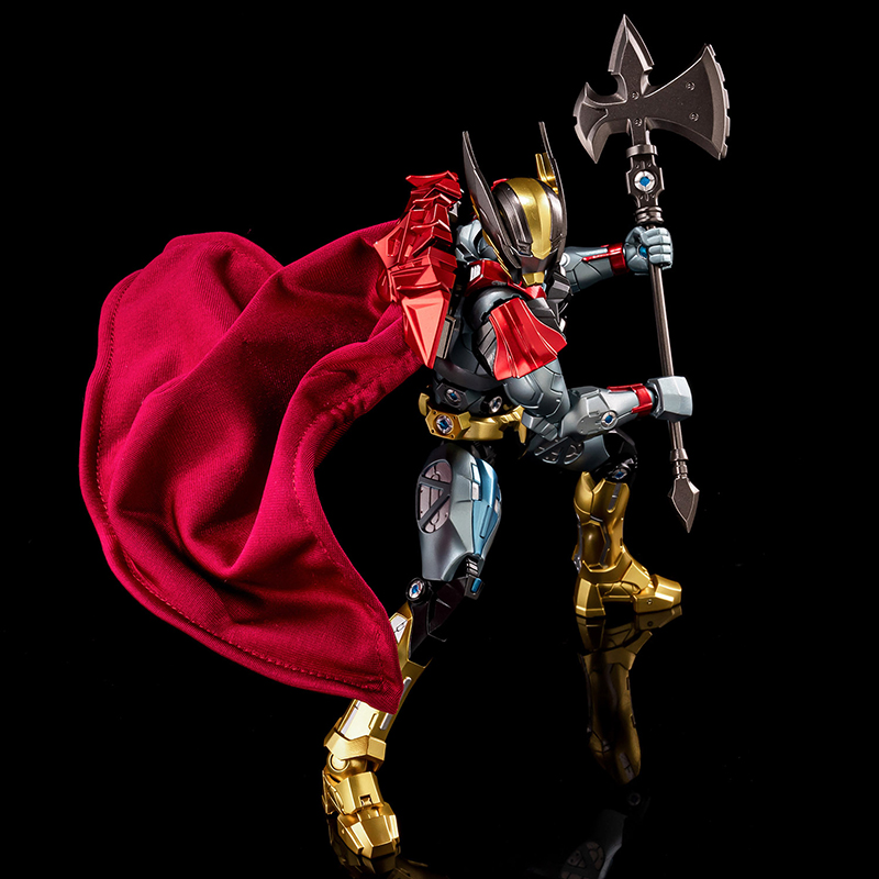 FIGHTING ARMOR Thor